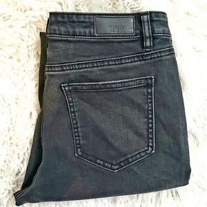 Buffalo David Bitton Jeans - BUFFALO DAVID CITTON GRAY SKINNY JEANS 2 26 Buffalo David Bitton Jeans - BUFFALO DAVID CITTON GRAY SKINNY JEANS 2 26